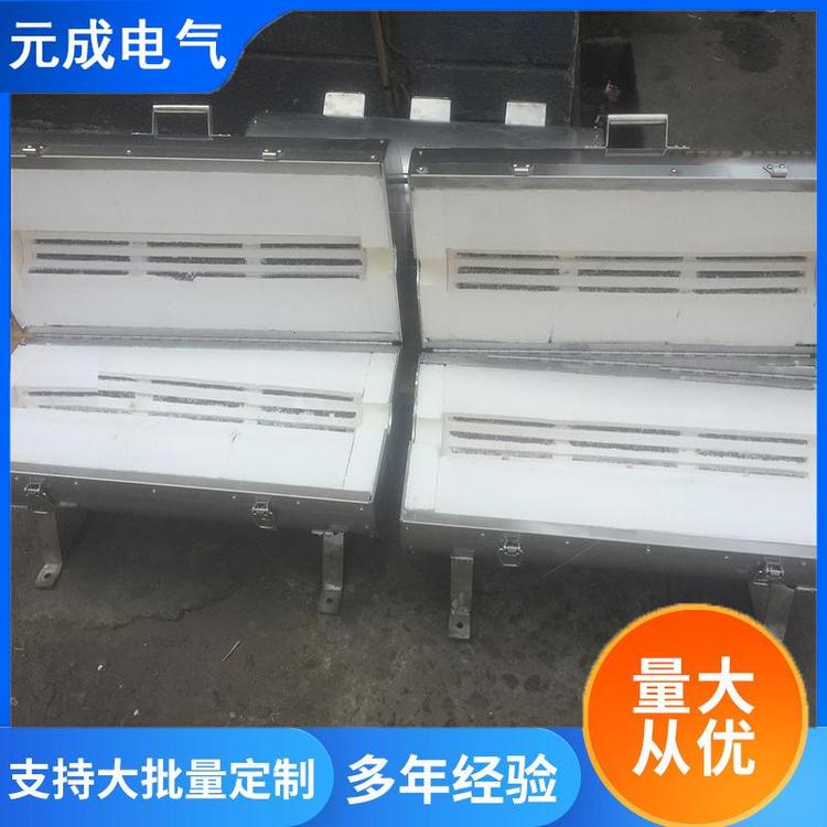 工业电加热炉